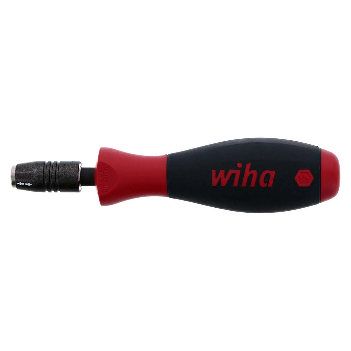 Wiha 76000WIHA SoftFinish CentroFix Blade Holder