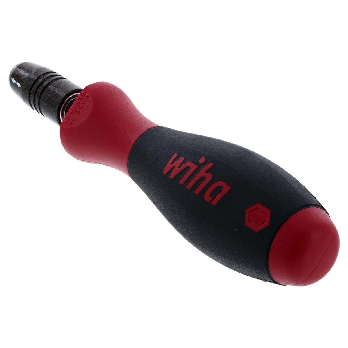 Wiha 76000WIHA SoftFinish CentroFix Blade Holder