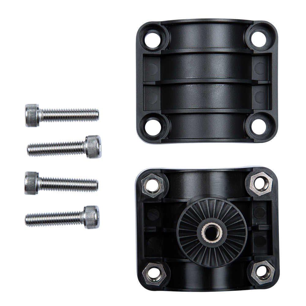 Garmin Panoptix LiveScopeLVS12 Trolling Motor Shaft Mount 76237