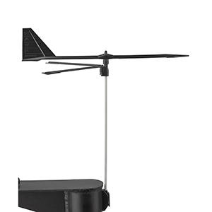 Schaefer H001F00 Hawk Wind Indicator f/Boats up to 8M - 10"