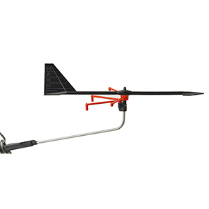 Schaefer H005F00 Cat Hawk Wind Indicator f/Non-Spin Catamarans up to 8M