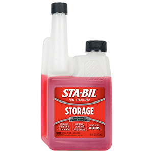 STA 22207-BIL Fuel Stabilizer - 16oz