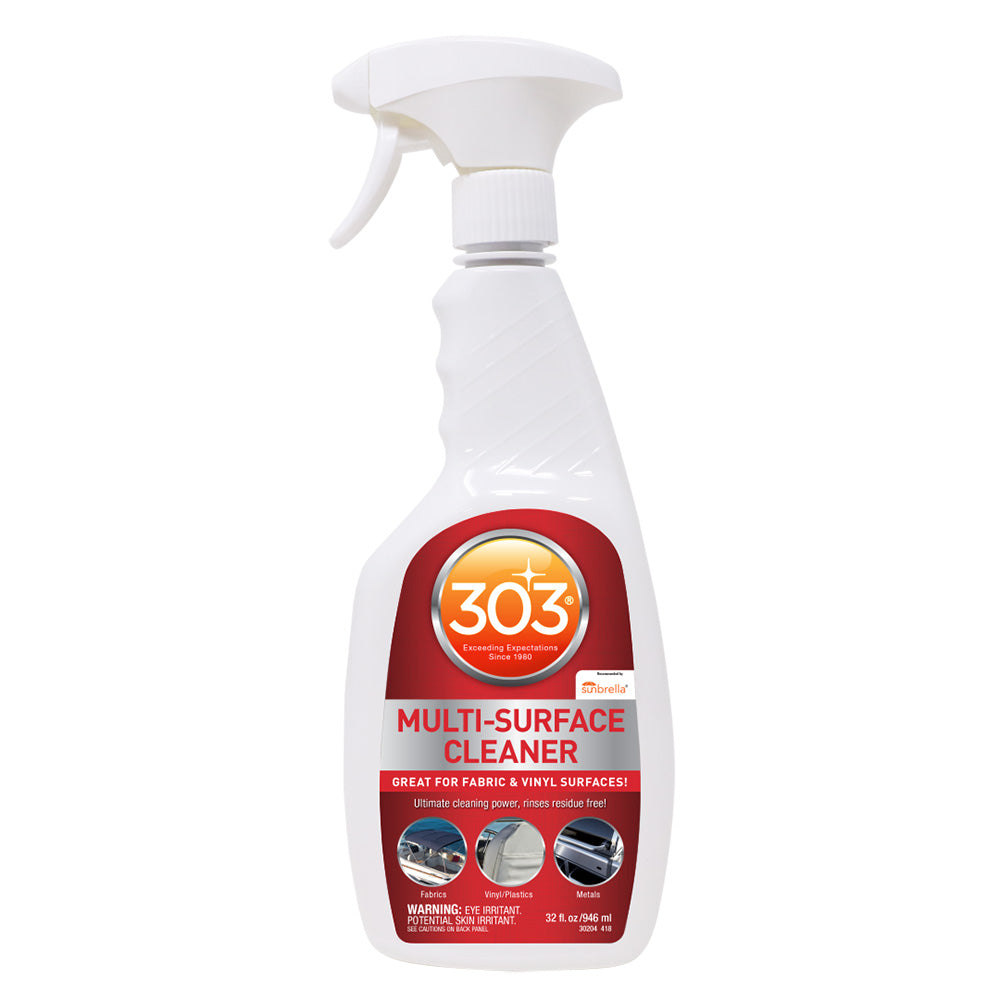 303 Multi-Surface Cleaner - 32oz 76940