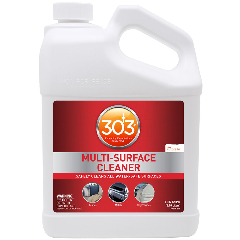 303 Multi-Surface Cleaner - 1 Gallon 76941