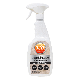 303 30574 Mold & Mildew Cleaner & Blocker - 32oz