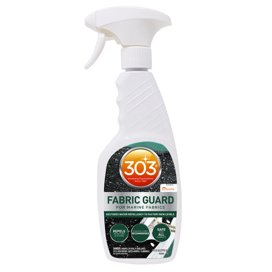 303 Marine Fabric Guard - 16oz 76955