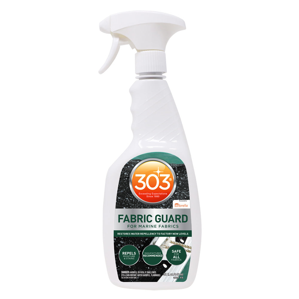 303 Marine Fabric Guard - 32oz 76956