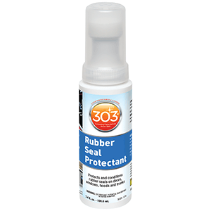 303 30324 Rubber Seal Protectant - 3.4oz