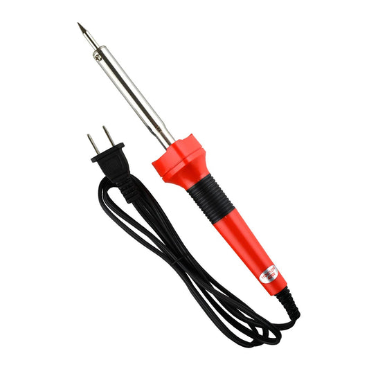 Installation Solution 76B40WLED 40 Watts Pencil Soldering Iron with LED 110V