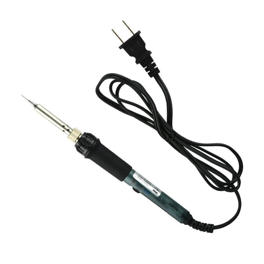 Installation Solution 76B60WADJ 60 Watts Adjustable Temperature Soldering Iron