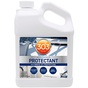 303 30370 Marine Aerospace Protectant - 1 Gallon