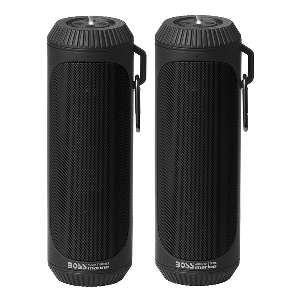 Boss Audio BOLTBLK Bolt Bluetooth Speaker System - Black