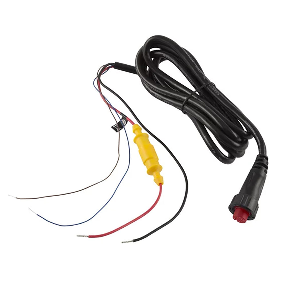 Garmin Threaded Power/Data Cable f/ ECHOMAP Ultra - 4 Pin 77789