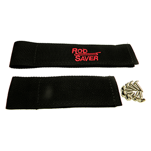 Rod Saver 8/6 RS Original Rod Holder 8" & 6" Set - Double Strap