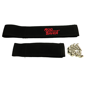 Rod Saver 10/6 RS Original 10" & 6" Set