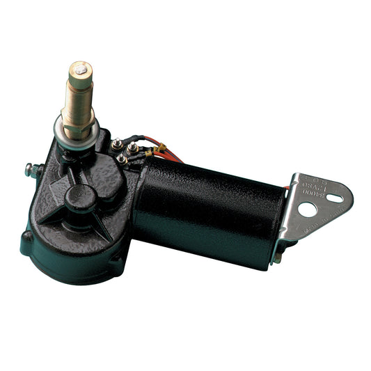 Marinco Wiper Motor MRV 12V 2.5" Shaft - 34000