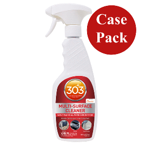 303 30445CASE Multi-Surface Cleaner - 16oz *Case of 6*