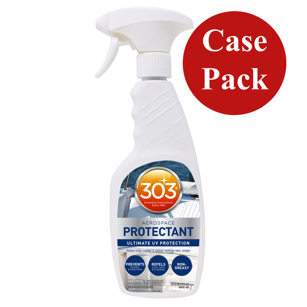 303 Marine Aerospace Protectant - 16oz *Case of 6* 78281