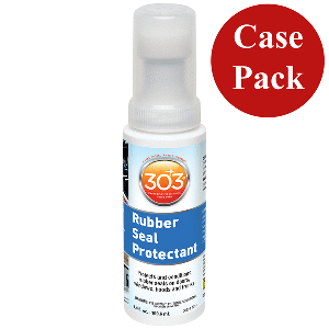303 30324CASE Rubber Seal Protectant - 3.4oz *Case of 12*