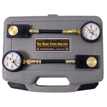 IPA 7884 Disc Brake System Analyzer