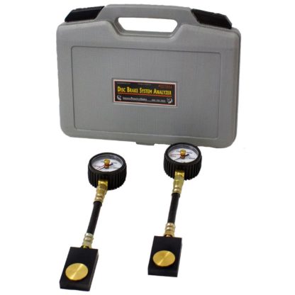 IPA 7884 Disc Brake System Analyzer