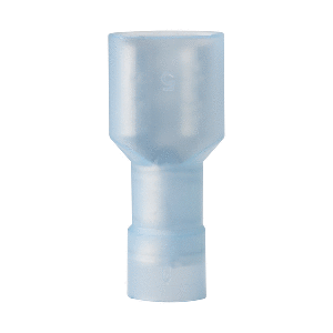Ancor 211418 Nylon Fully Insulated Disconnect - Female - 16-14 - 25-Piece