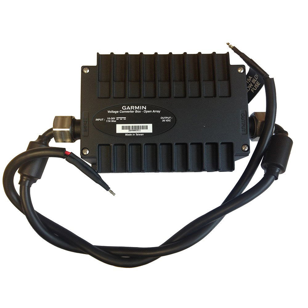 Garmin Voltage Converter Unit 79332