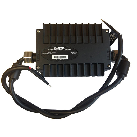 Garmin Voltage Converter Unit 79332
