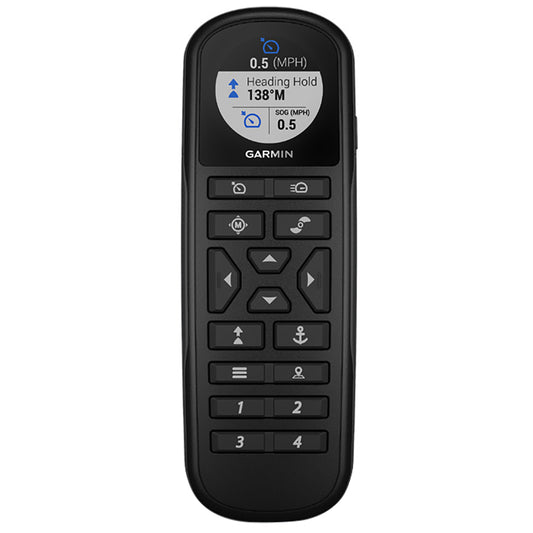 Garmin Force Trolling Motor Remote 79487