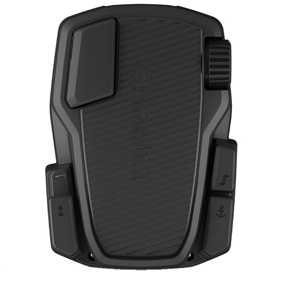 Garmin Force Trolling Motor Foot Pedal 79488