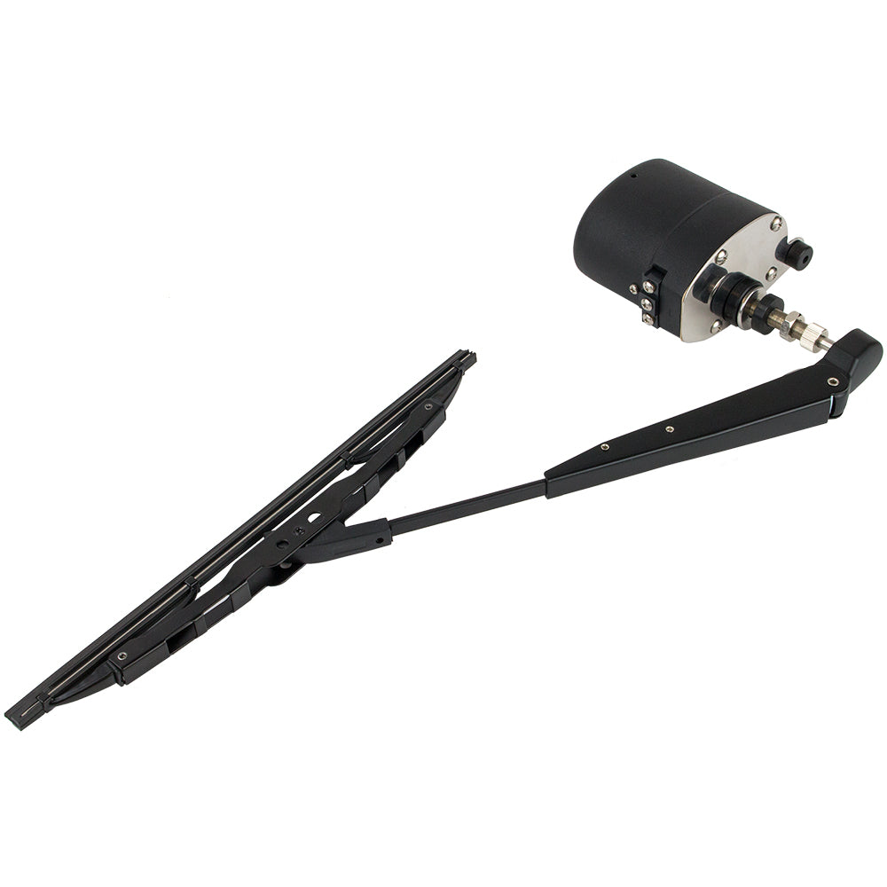 Sea-Dog Standard Wiper Motor Kit 2-1/2" - 110 degrees