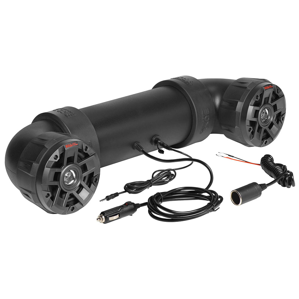 Boss Audio 24" UTV4B Powersports Sound Bar - Black - 350W 79790