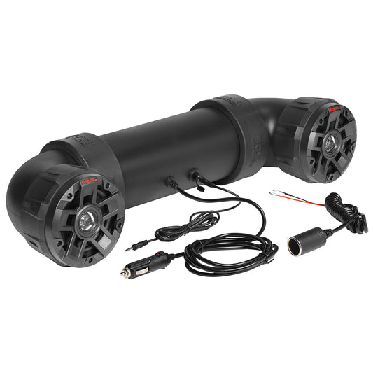 Boss Audio 24" UTV4B Powersports Sound Bar - Black - 350W 79790