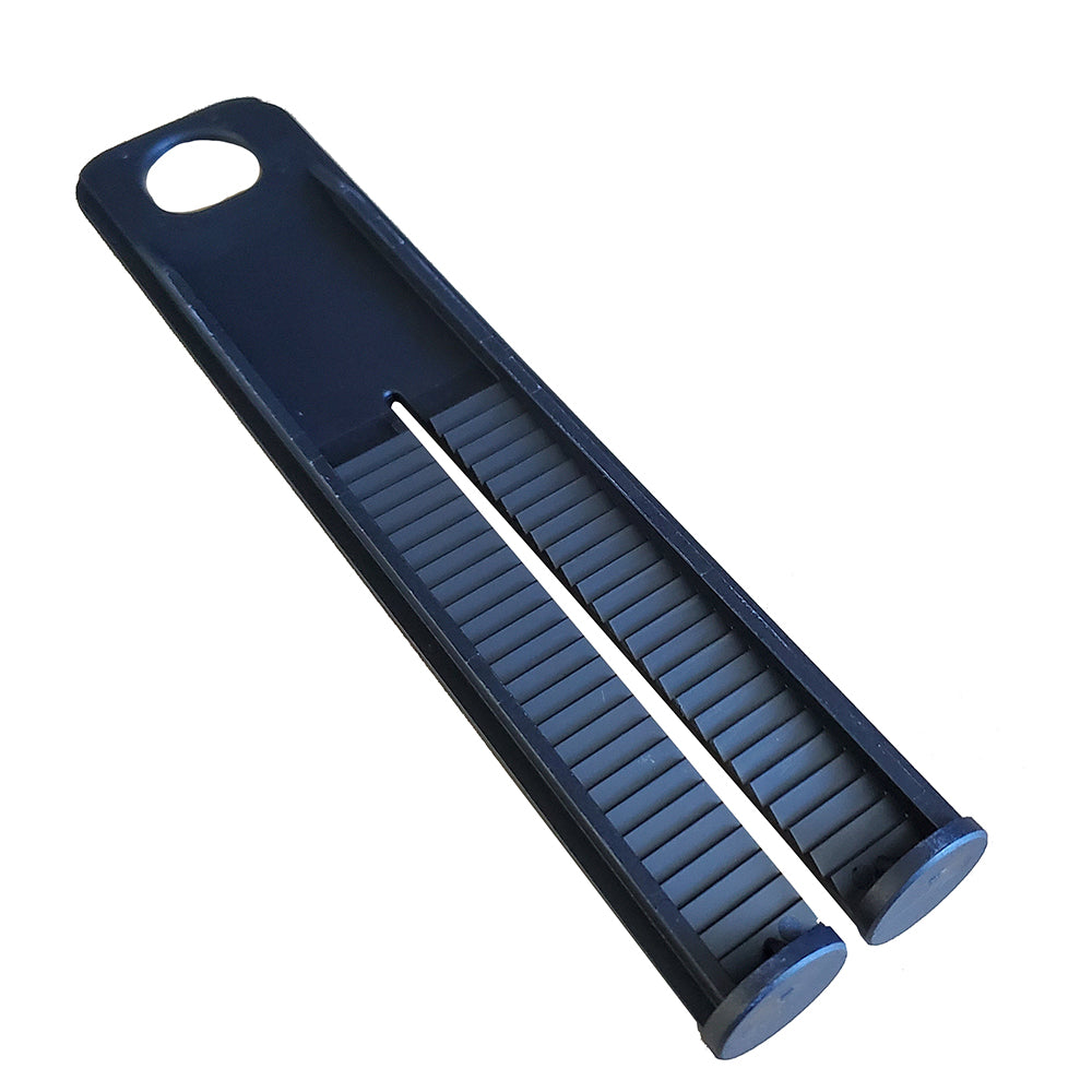 Weld Mount AT-14 1 to 1 Adhesive Gun Plunger f/AT-2010, AT-4020 & 6030 79863