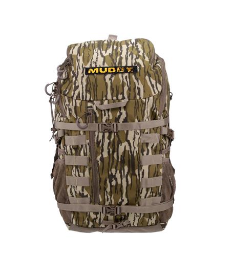 Muddy BPK-1500MO Muddy Pro Series 1500 Backpack