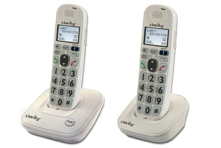 D704 + D704HS handset