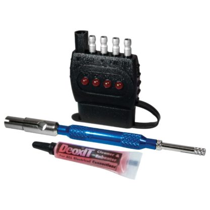 IPA 8026 4/5 Pin Towing Maintenance Kit