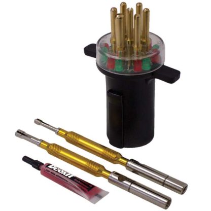 IPA 8029 7-Way Round Pin Towing Maintenance Kit