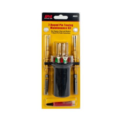 IPA 8029 7-Way Round Pin Towing Maintenance Kit