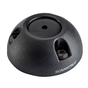 Scanstrut DS21A-P-BLK DS21A-P-BLK Vertical Cable Seal - Black