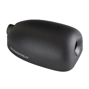 Scanstrut DS-H6-BLK DS-H6-BLK Horizontal Cable Seal - Black