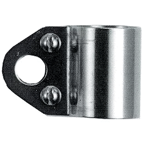 C. Sherman Johnson 29-501 Pulpit Anchor f/1" Rail