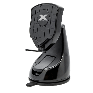 Bracketron BX1-590-2 HD GPS Dock Portable Dash + Window Mount