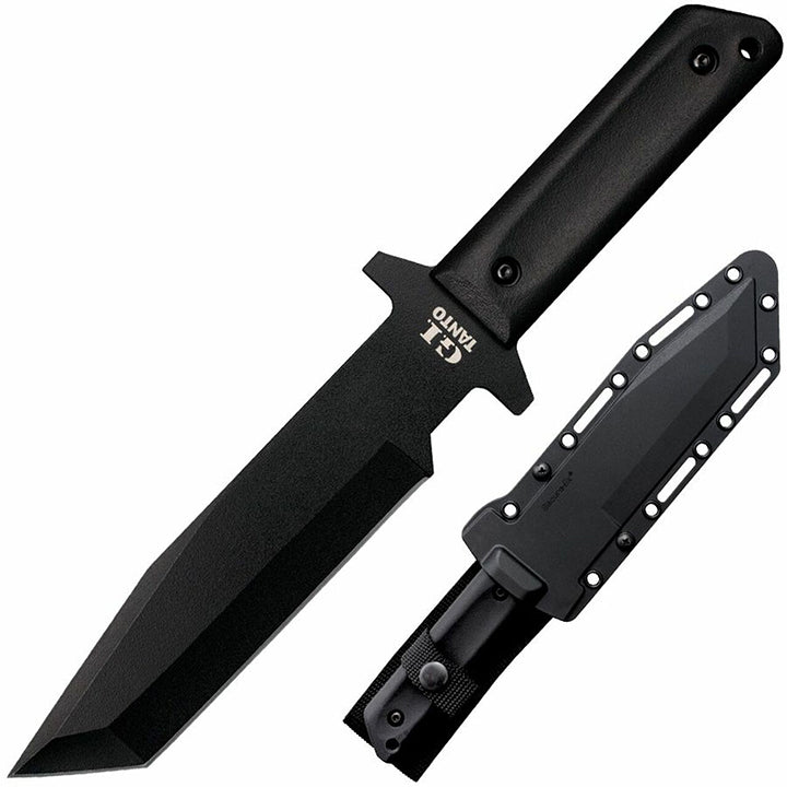 Cold Steel GI Tanto 7" Carbon