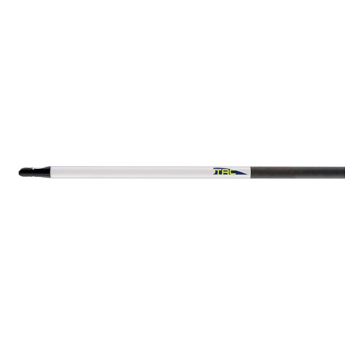 Tac Vanes 4.675" Standard Arrow Wraps - White (13 pack) 80TAC01351081146