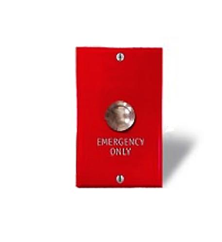Valcom V-2976 Red Emergency Call Switch