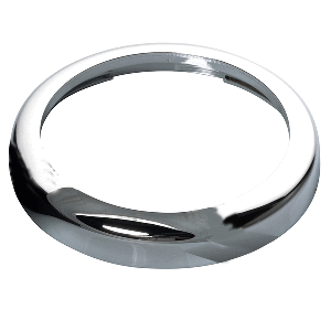 Veratron A2C5336487001 52MM OceanLink Bezel - Round - Chrome