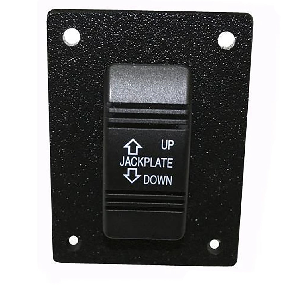 T-H Marine ATLAS Jack Plate Replacement Rocker Switch 81715