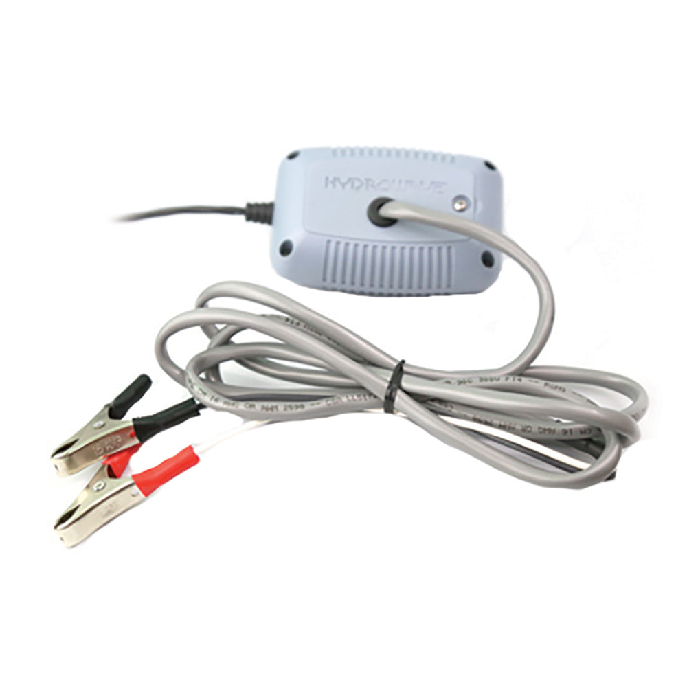 T-H Marine HydroWave Mini 12V Adapter Conversion Kit 82055