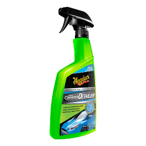 Meguiar's G200526 Hybrid Ceramic Detailer - 26oz